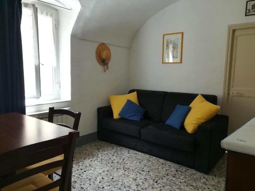 Apartament Beb I Girasoli Dolceacqua Zewnętrze zdjęcie