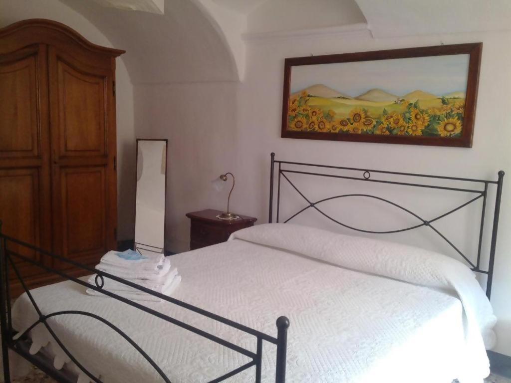 Apartament Beb I Girasoli Dolceacqua Zewnętrze zdjęcie