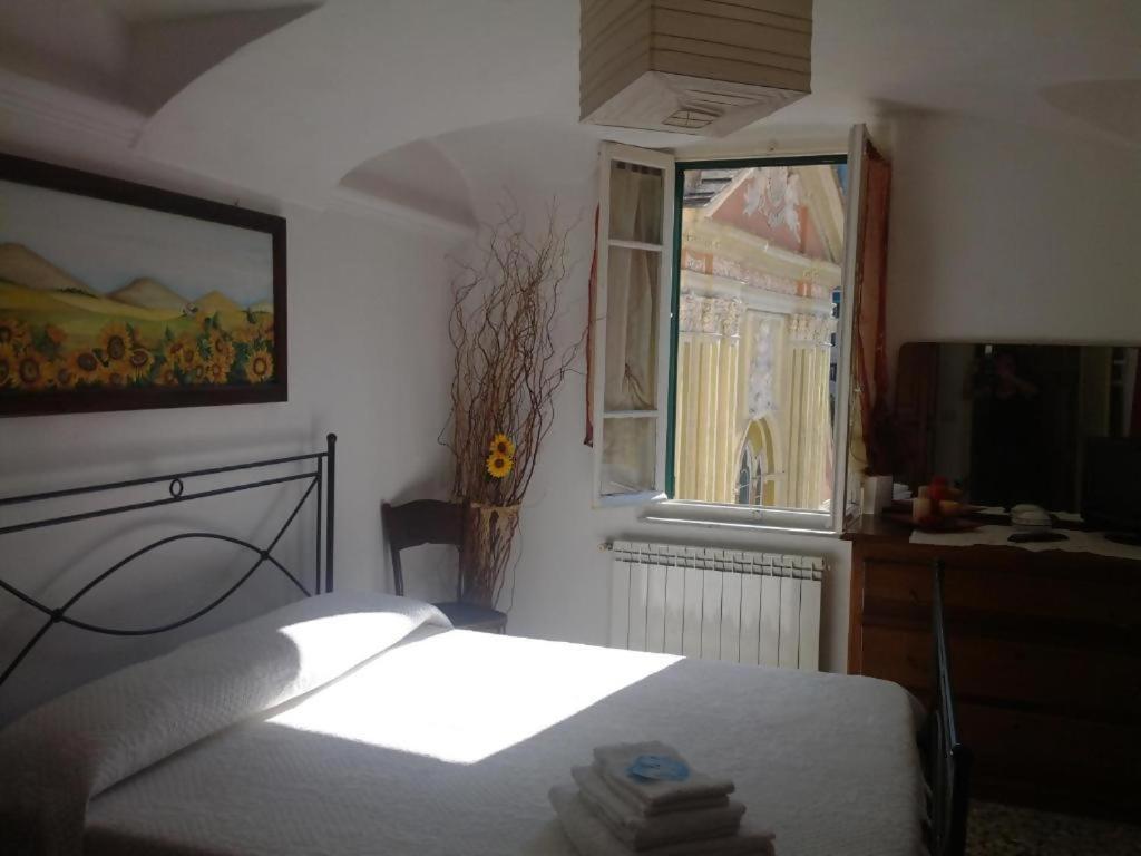 Apartament Beb I Girasoli Dolceacqua Zewnętrze zdjęcie