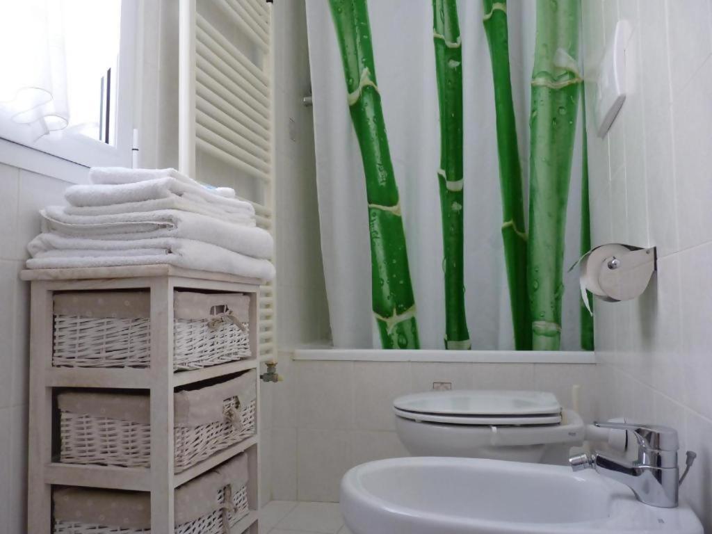 Apartament Beb I Girasoli Dolceacqua Zewnętrze zdjęcie