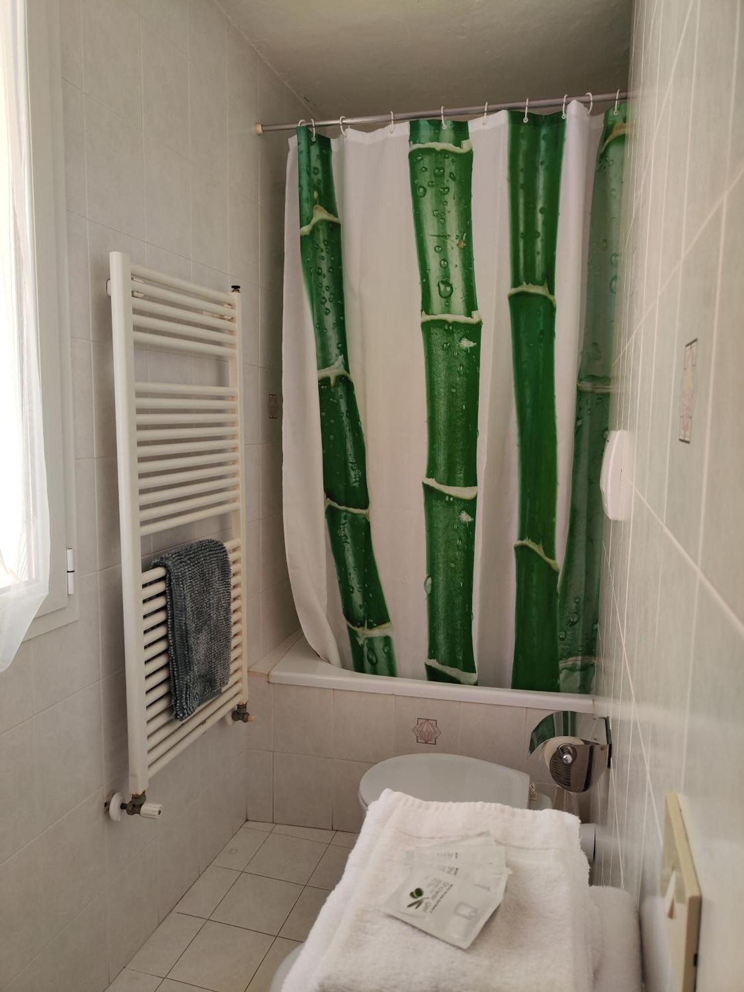 Apartament Beb I Girasoli Dolceacqua Zewnętrze zdjęcie