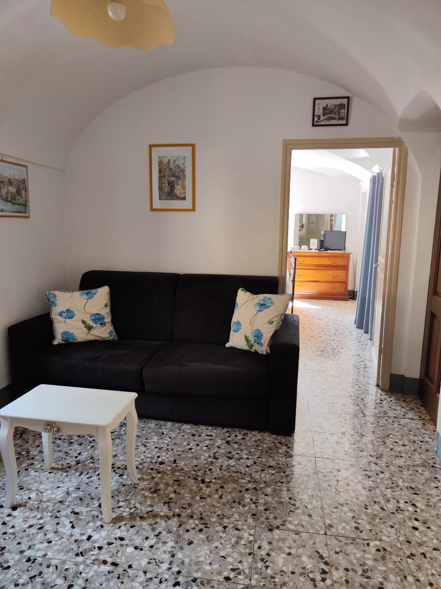 Apartament Beb I Girasoli Dolceacqua Zewnętrze zdjęcie