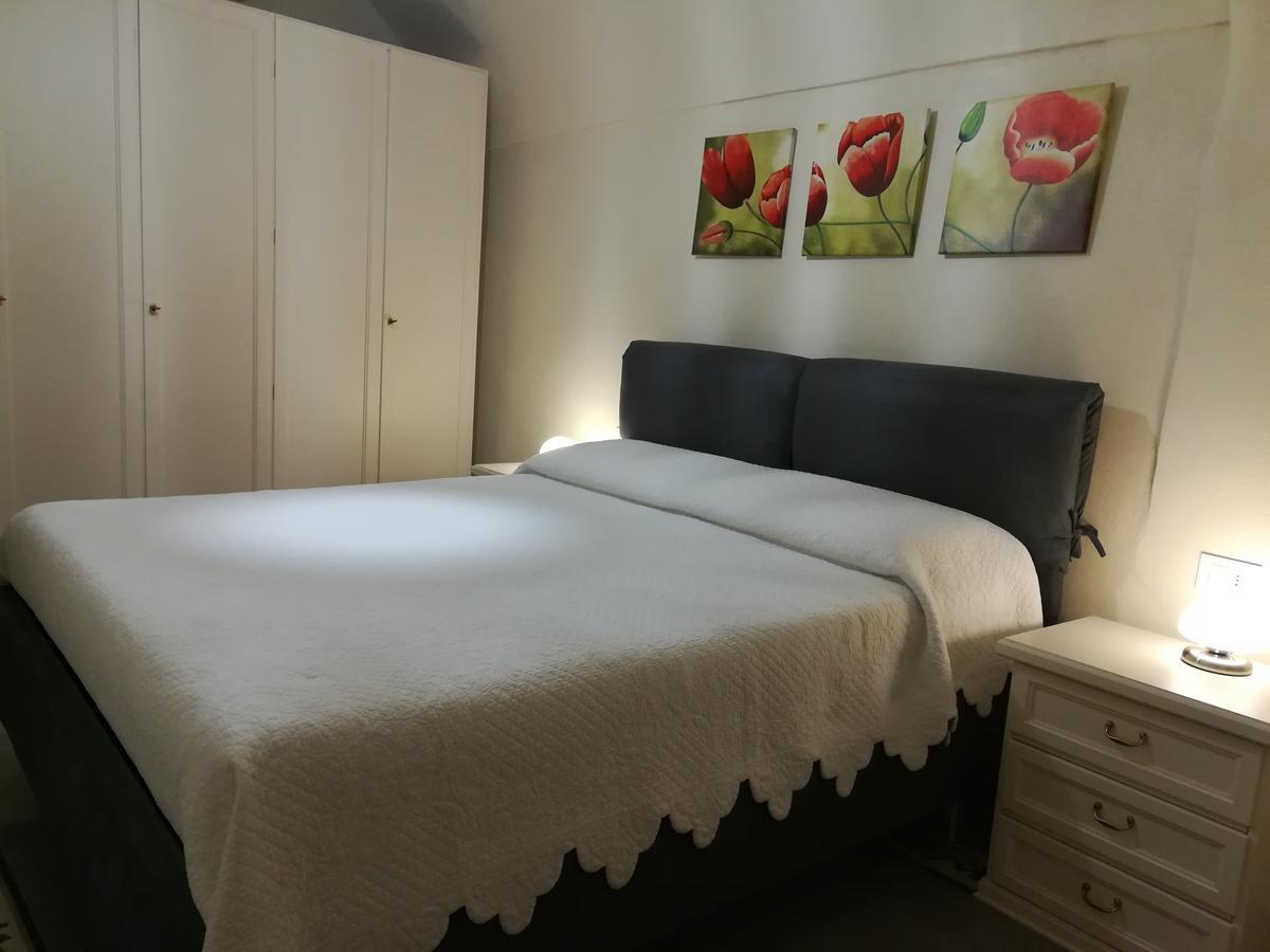 Apartament Beb I Girasoli Dolceacqua Zewnętrze zdjęcie